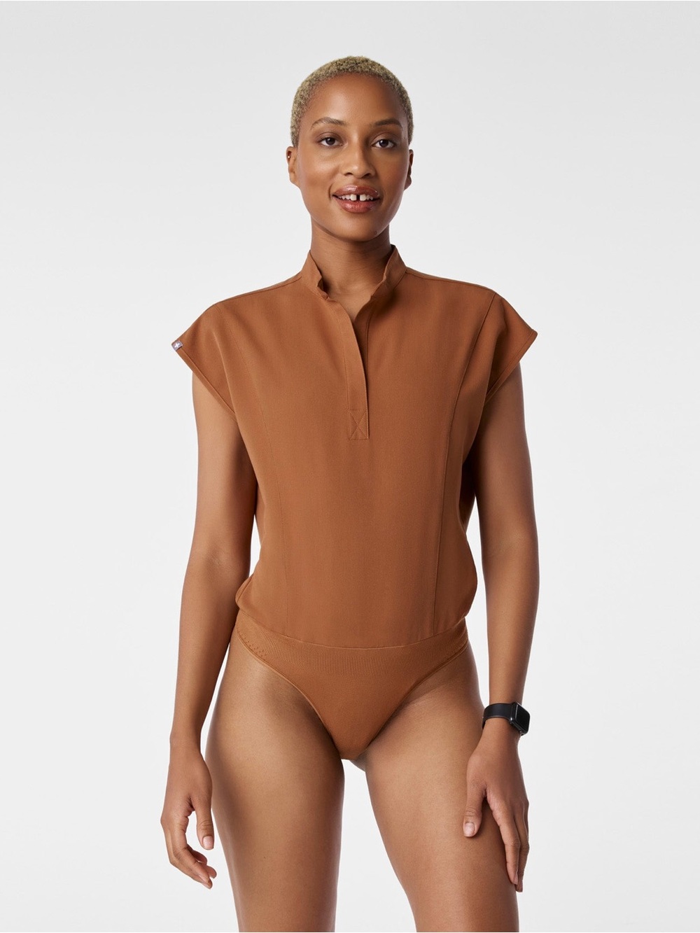 FIGS Rafaela Brief ScrubBodysuit